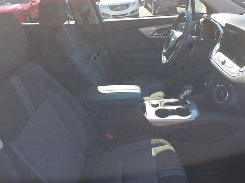 Used 2023 Chevrolet Blazer LT w/ Driver Confidence Package image 10