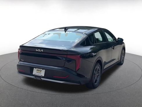 Used 2025 Kia K4 FWD image 15