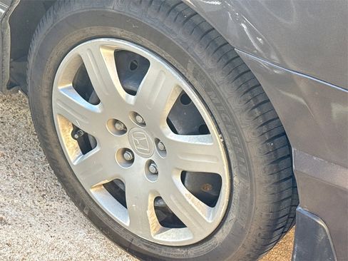 Used 2009 Honda Civic LX image 10