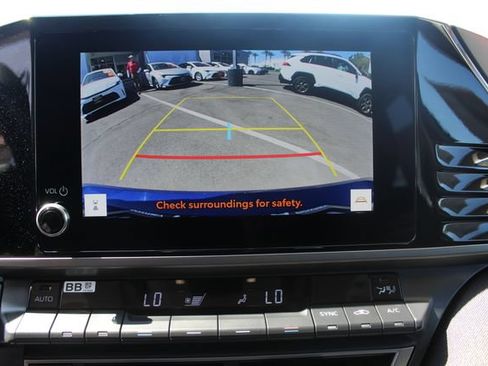 Certified 2026 Toyota Camry LE FWD image 52