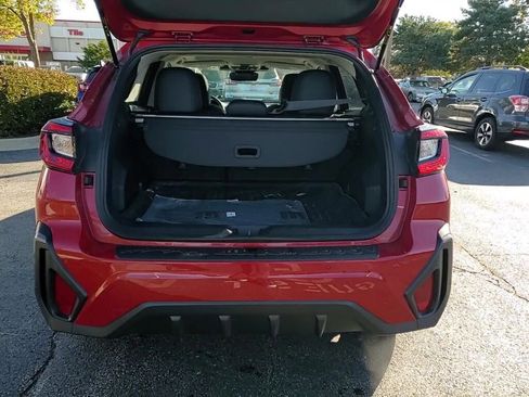 Certified 2024 Subaru Crosstrek 2.5i Limited image 5