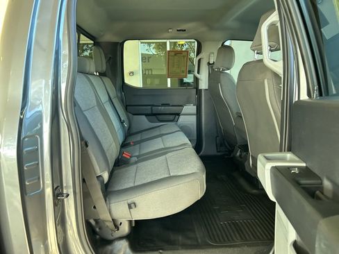 Used 2024 Ford F350 XL w/ XL Driver Assist Package image 29