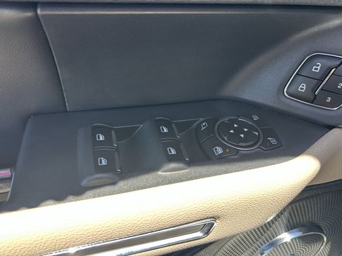 Used 2023 Ford Expedition Max Limited RWD image 31