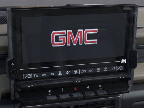 New 2026 GMC Hummer EV SUV AWD/4WD image 20
