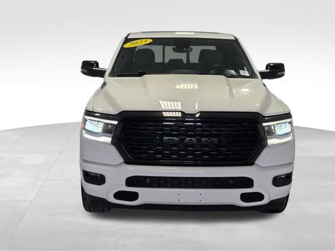 Certified 2023 RAM 1500 Big Horn AWD/4WD image 21