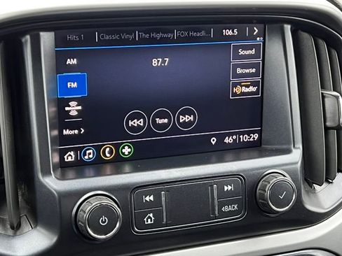 Used 2020 Chevrolet Colorado LT image 24