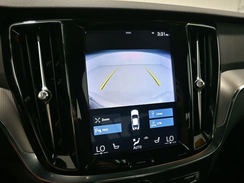 Used 2019 Volvo S60 T6 R-Design AWD/4WD image 15