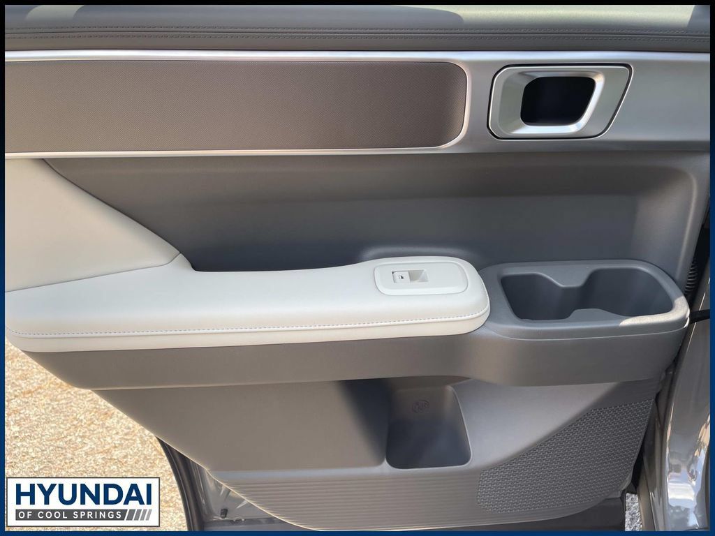 New 2027 Hyundai Santa Fe SEL FWD image 17