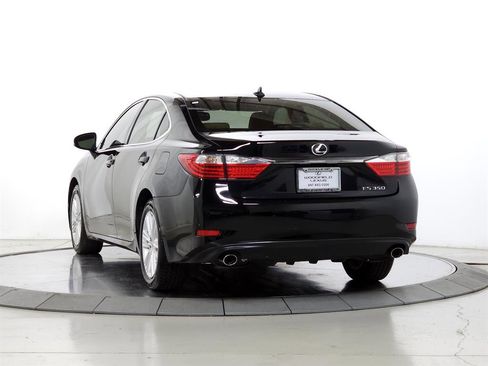 Used 2014 Lexus ES 350 image 5