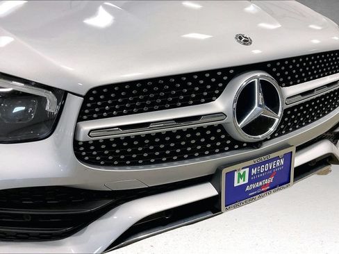 Used 2020 Mercedes-Benz GLC 300 4MATIC image 33