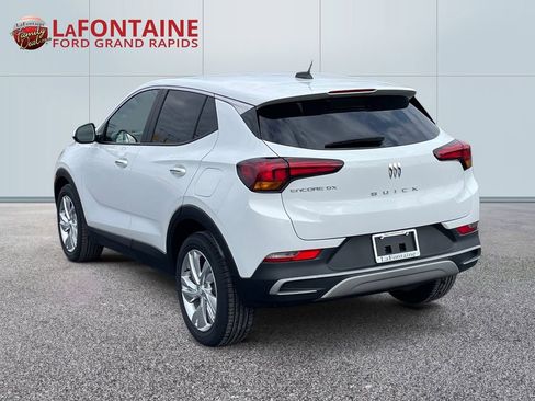 Used 2025 Buick Encore GX Preferred FWD image 5