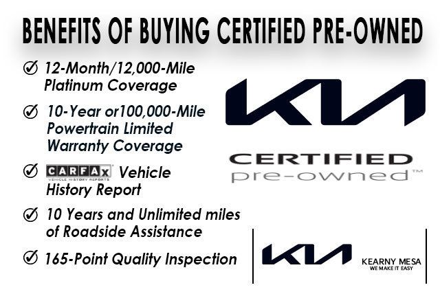 Certified 2023 Kia Niro Wave FWD image 3