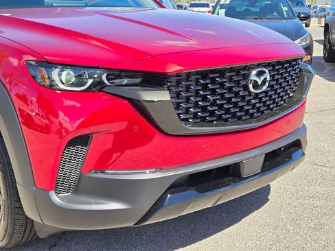 New 2026 MAZDA CX-50 AWD 2.5 Hybrid w/ Weather Package image 8