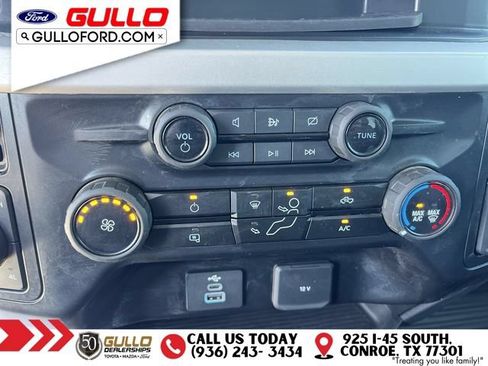 Certified 2024 Ford F250 XL w/ XL Chrome Package AWD/4WD image 26