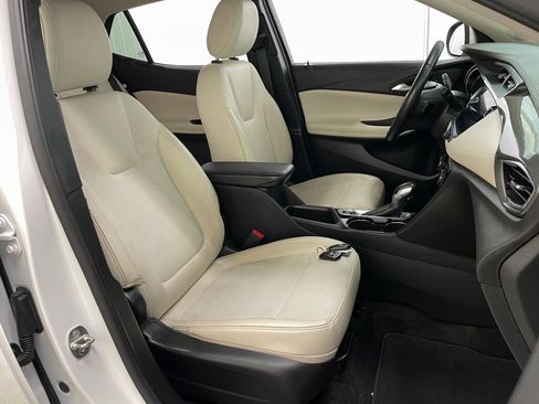 Used 2020 Buick Encore GX Preferred w/ Sport Touring Package AWD/4WD image 36