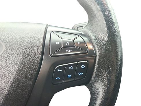 Used 2020 Ford Ranger XL w/ FX4 Off-Road Package image 30