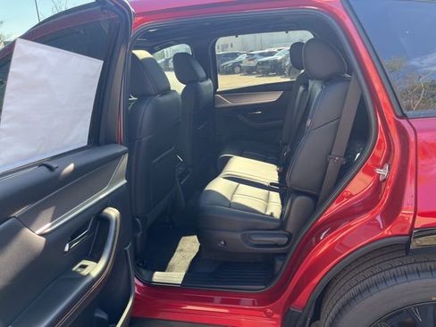 New 2026 MAZDA CX-90 3.3 Turbo S w/ Premium Package image 24