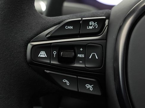 Used 2024 Aston Martin DBX 707 image 13