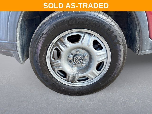 Used 2005 Honda CR-V LX image 10