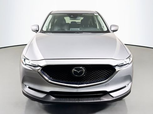 Used 2020 MAZDA CX-5 Grand Touring image 2