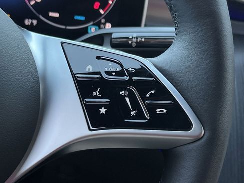 New 2026 Mercedes-Benz C 300 4MATIC Sedan image 29