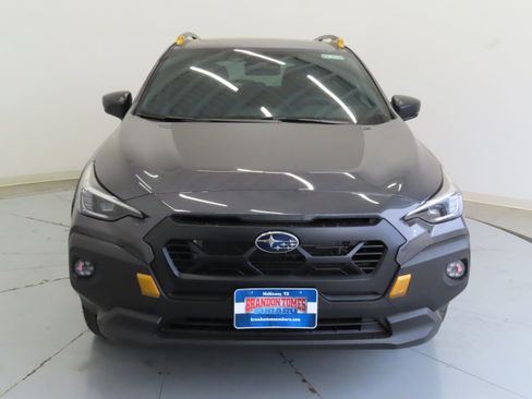 New 2026 Subaru Crosstrek 2.5i Wilderness image 11