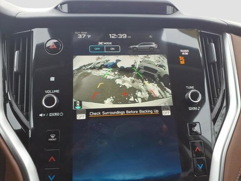 Used 2023 Subaru Outback Touring XT image 22