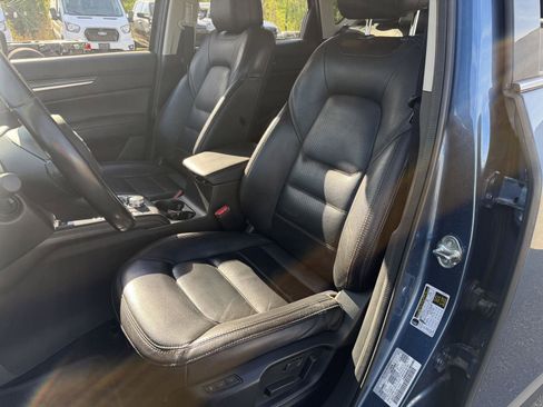 Used 2019 MAZDA CX-5 Grand Touring Reserve AWD/4WD image 15