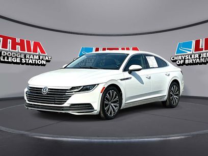 Used 2019 Volkswagen Arteon SE