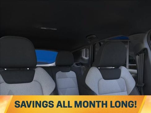 New 2026 Chevrolet Trax RS w/ Driver Confidence Package FWD image 24