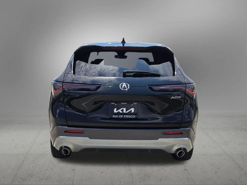Used 2025 Acura ADX FWD image 5