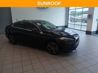 Used 2024 BMW 228i xDrive Gran Coupe w/ Convenience Package AWD/4WD video 1