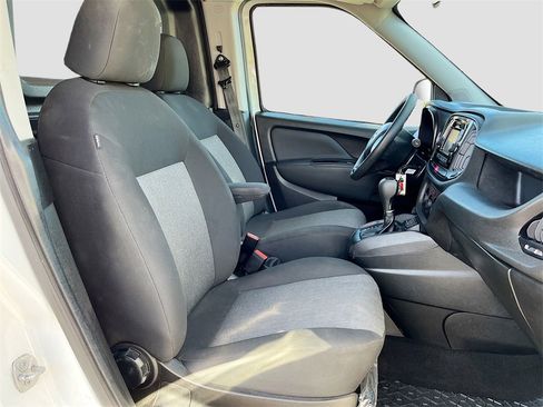 Used 2022 RAM ProMaster City Wagon image 24