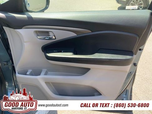 Used 2018 Honda Pilot EX-L image 14