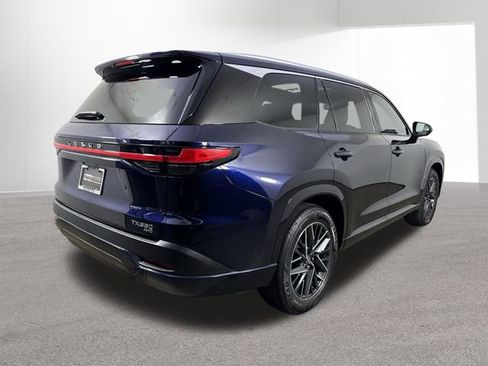 Certified 2025 Lexus TX 350 AWD w/ Technology Package image 40