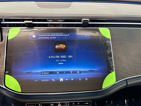 New 2026 Mercedes-Benz E 450 4MATIC Sedan image 14