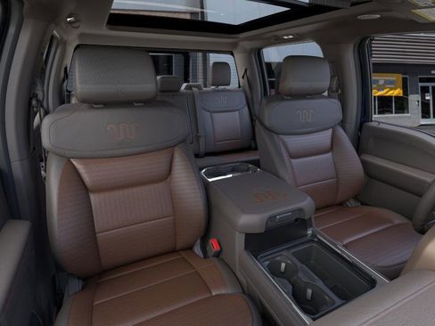 New 2025 Ford F250 King Ranch image 10
