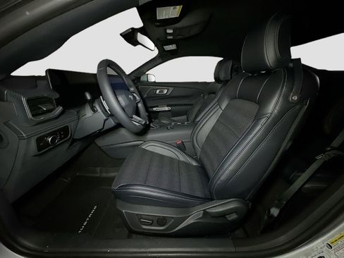 New 2026 Ford Mustang GT Premium RWD image 19