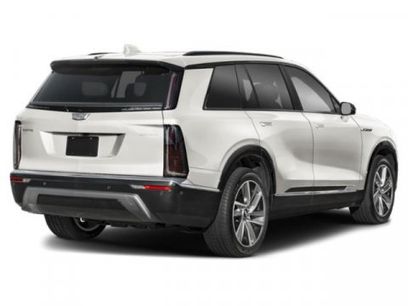 New 2027 Cadillac Vistiq Sport