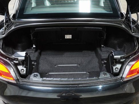 Used 2013 BMW Z4 sDrive28i RWD image 5