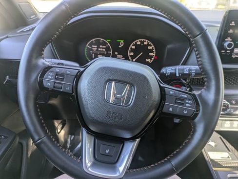 Used 2025 Honda CR-V Touring image 20