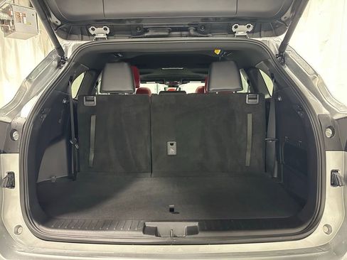 Used 2025 Toyota Highlander XSE image 51