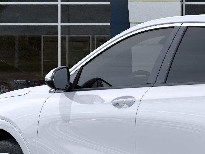 New 2026 Buick Envista Sport Touring FWD image 13