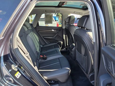 Used 2019 Audi Q5 2.0T Premium Plus w/ Premium Plus Package image 17