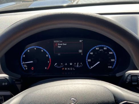 New 2024 Ford Bronco Sport Big Bend image 22