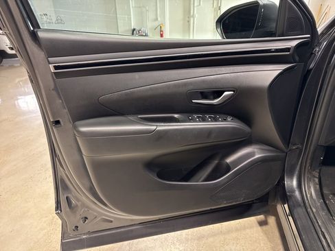 Used 2022 Hyundai Tucson SEL AWD/4WD image 32