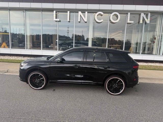 Used 2024 Lincoln Corsair Reserve w/ Equipment Group 201A FWD image 9