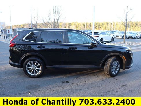 Certified 2023 Honda CR-V EX-L image 8