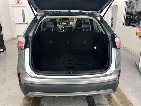 Used 2023 Ford Edge SEL AWD/4WD image 34