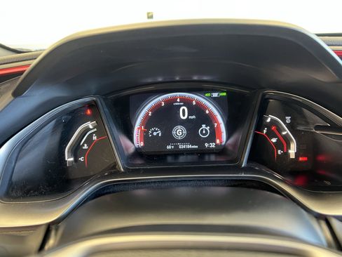 Used 2020 Honda Civic Si image 10